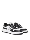Just Cavalli Shoes In White