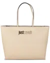 Just Cavalli Shopping Bag Tote