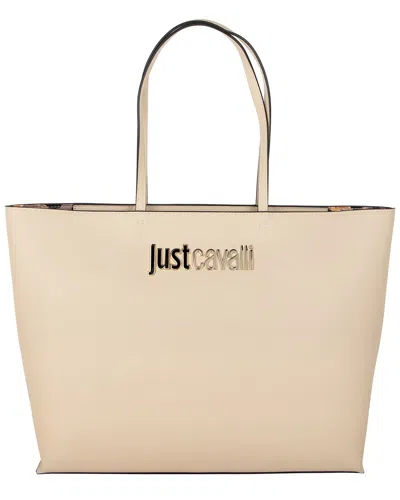Just Cavalli Shopping Bag Tote