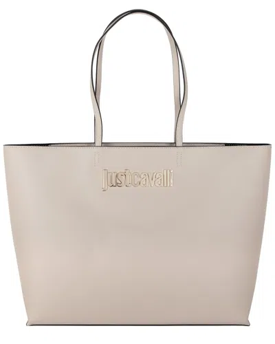 Just Cavalli Shopping Bag Tote