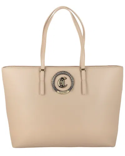 Just Cavalli Shopping Bag Tote