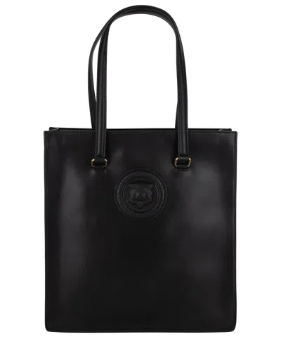 Just Cavalli Shopping Bag Tote