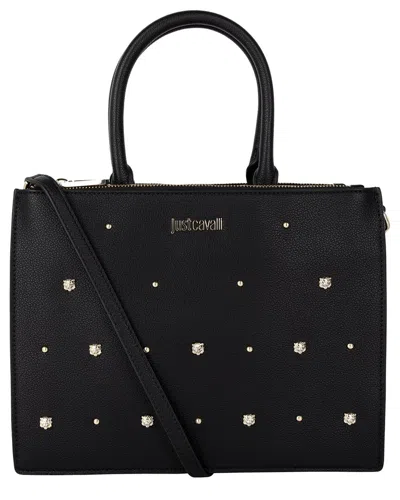 Just Cavalli Shopping Bag Tote
