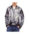 Just Cavalli Short Jacket In Black