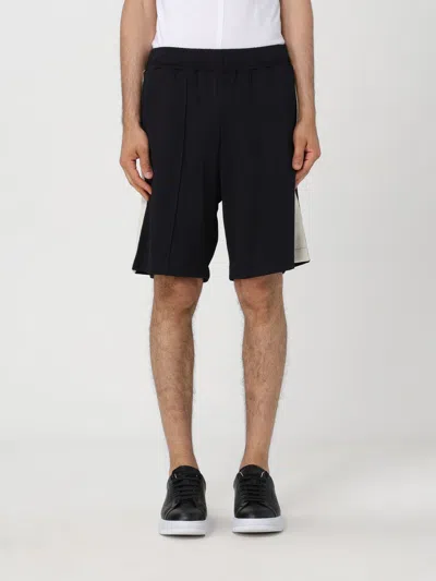 Just Cavalli Short  Men In Black