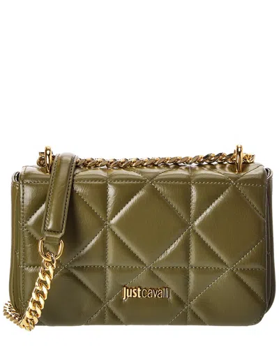 Just Cavalli Shoulder Bag