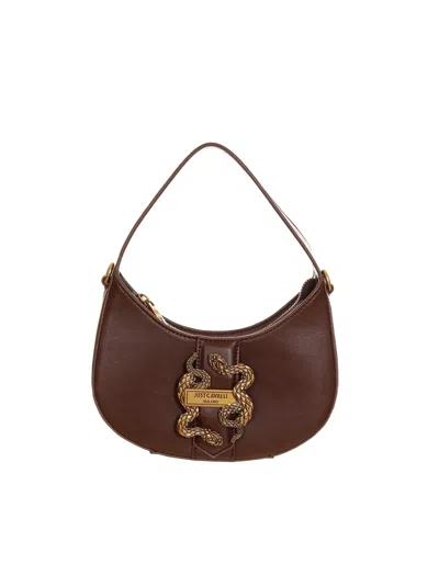 JUST CAVALLI JUST CAVALLI SHOULDER BAG