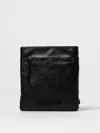 Just Cavalli Shoulder Bag  Men Color Black In Black