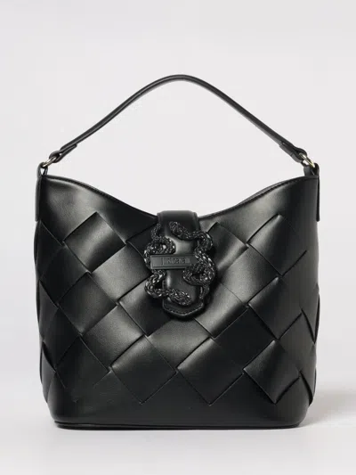 Just Cavalli Shoulder Bag  Woman Color Black 1