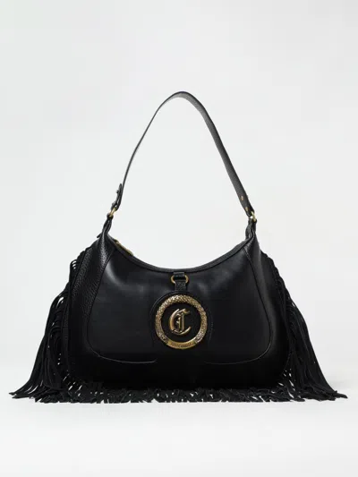 Just Cavalli Shoulder Bag  Woman Color Black