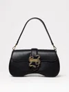 Just Cavalli Shoulder Bag  Woman Color Black