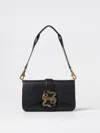 Just Cavalli Shoulder Bag  Woman Color Black