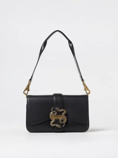 Just Cavalli Shoulder Bag  Woman Color Black