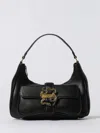 Just Cavalli Shoulder Bag  Woman Color Black