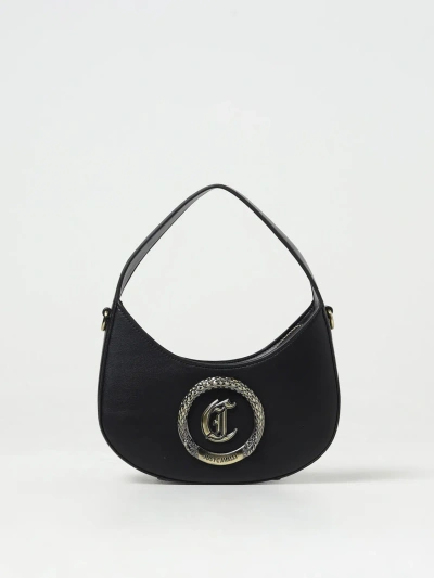 Just Cavalli Shoulder Bag  Woman Colour Black