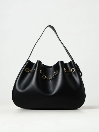 Just Cavalli Shoulder Bag  Woman Colour Black