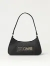 Just Cavalli Bags In Black
