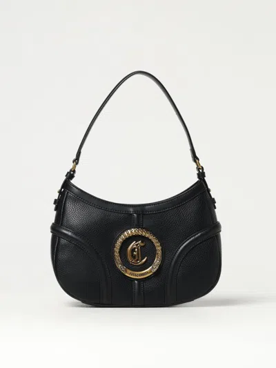 Just Cavalli Shoulder Bag  Woman Color Black