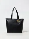 Just Cavalli Shoulder Bag  Woman Color Black