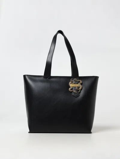 Just Cavalli Shoulder Bag  Woman Color Black