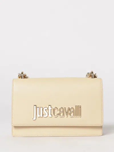 Just Cavalli Shoulder Bag  Woman Color Brown