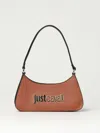 Just Cavalli Shoulder Bag  Woman Color Brown
