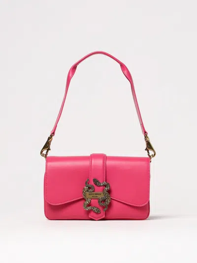 Just Cavalli Shoulder Bag  Woman Color Multicolor