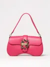 Just Cavalli Shoulder Bag  Woman Color Pink