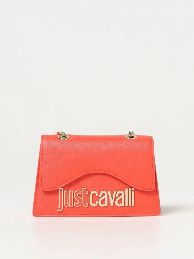Just Cavalli Shoulder Bag  Woman Colour Pink