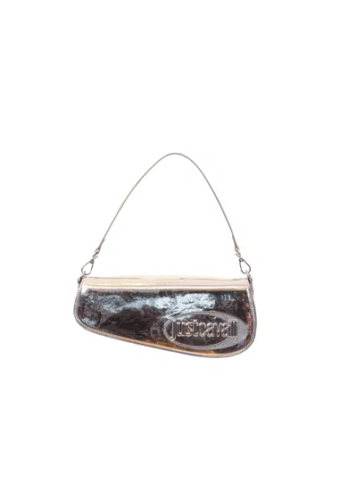 JUST CAVALLI JUST CAVALLI SHOULDER BAG
