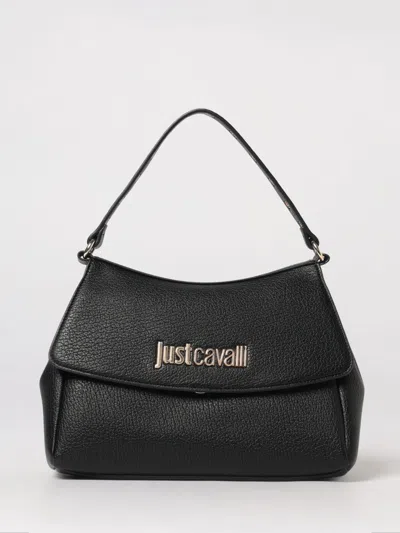 Just Cavalli Shoulder Bag Woman  In Pattern