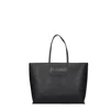 Just Cavalli Shoulder Bags Women Polyurethane Black