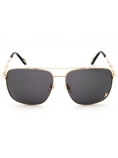 Just Cavalli Sjc030 Sunglasses In Gray