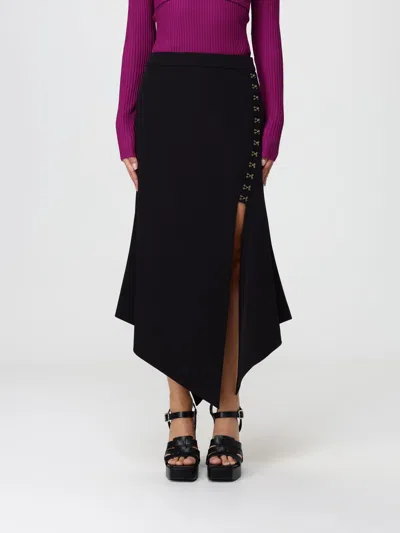 Just Cavalli Skirt  Woman Color Black