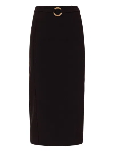 JUST CAVALLI JUST CAVALLI SKIRTS