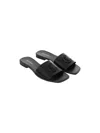 Just Cavalli Slides In Black
