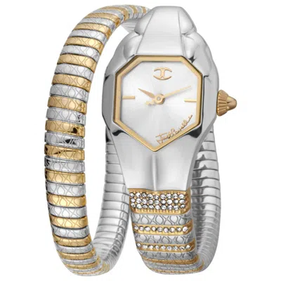 Just Cavalli Snake Women's Watch