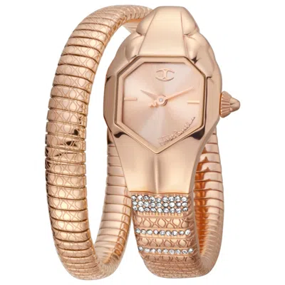 Just Cavalli Snake Women's Watch