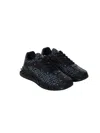 Just Cavalli Sneakers In Black