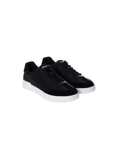 Just Cavalli Sneakers In Black