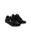 Just Cavalli Sneakers In Black