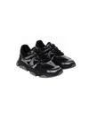Just Cavalli Sneakers In Black