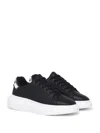 Just Cavalli Sneakers In Black