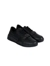 Just Cavalli Sneakers In Black