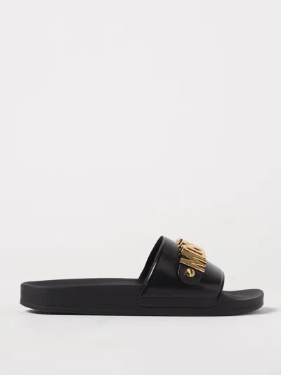 Just Cavalli Sneakers  Men Color Black