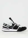 Just Cavalli Sneakers  Men Color Brown In Brown
