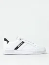 Just Cavalli Sneakers  Herren Farbe Weiss In White