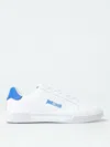 Just Cavalli Sneakers  Herren Farbe Weiss In White