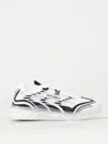 Just Cavalli Sneakers  Men Color White In Weiss