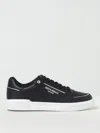 Just Cavalli Sneakers  Woman Color Black